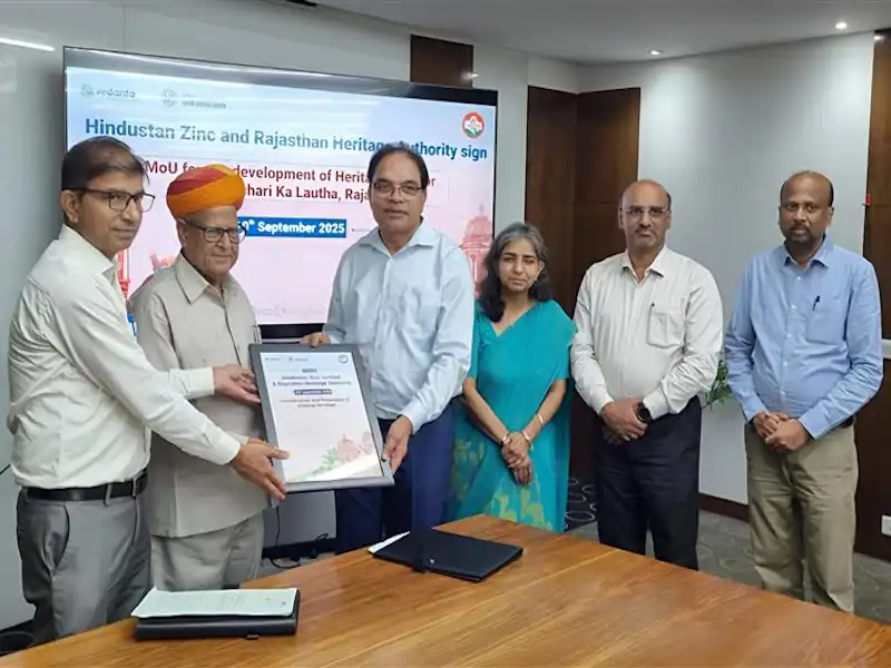 Hindustan-Zinc-limited