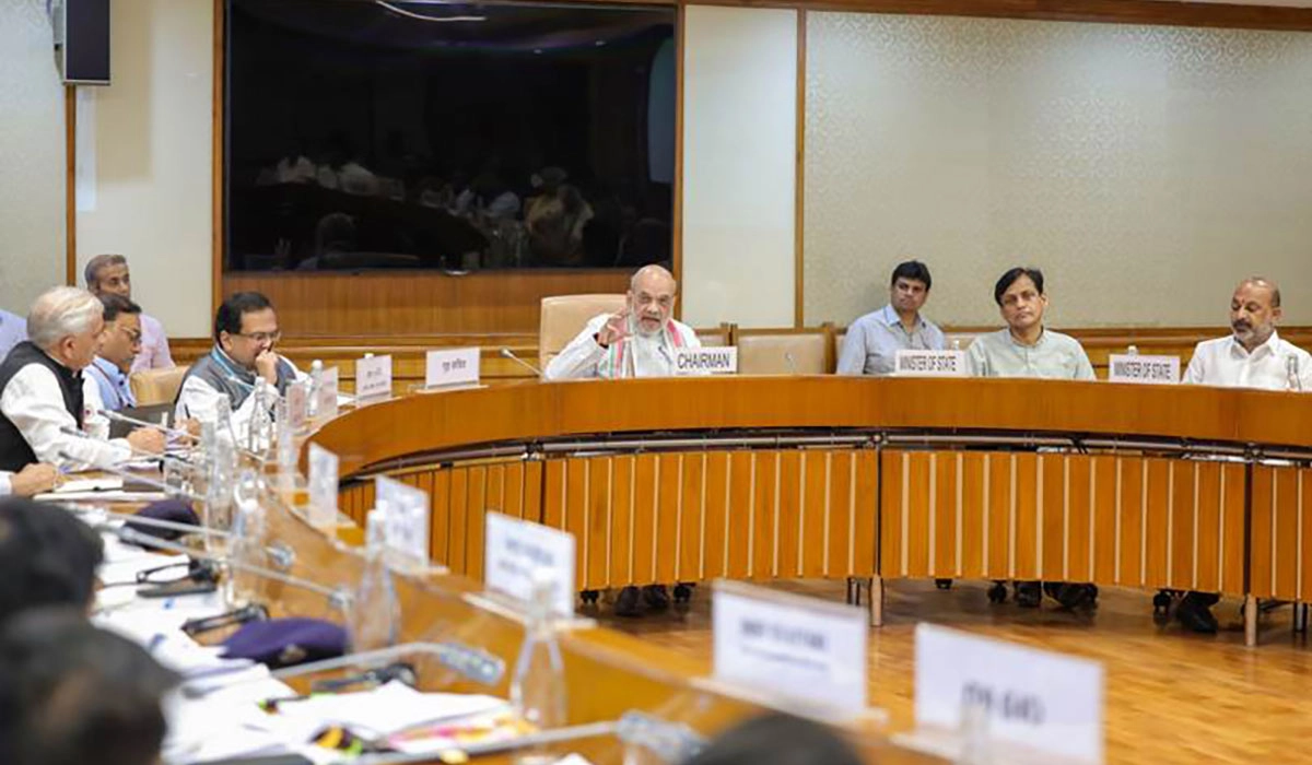 Disaster Management & Capacity Building