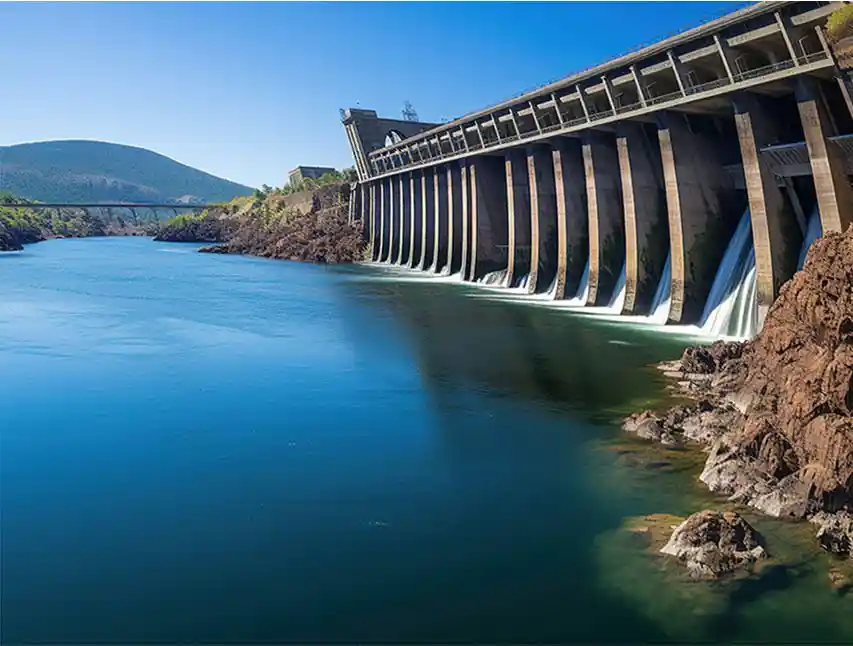 Hydroelectric Project