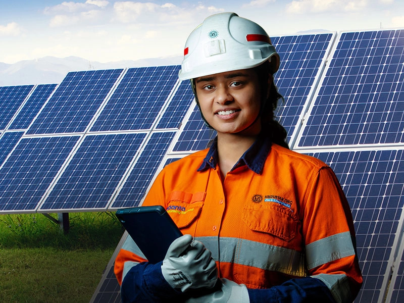 Hindustan Zinc Limited