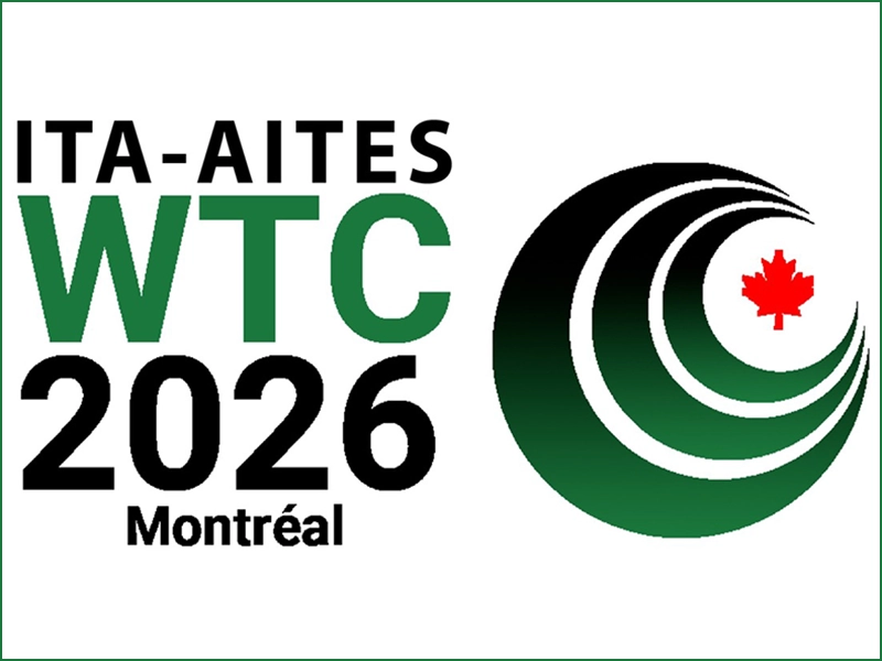 ITA World Tunnel Congress 2026