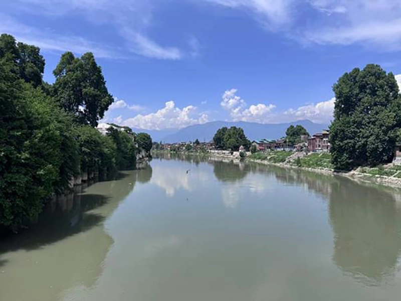 Yamuna Water Transfer Project Yamuna Water Transfer Project