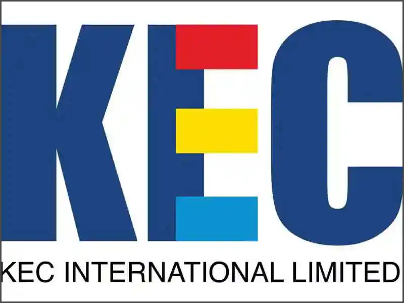 KEC International