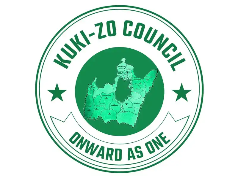 Kuki-Zo Council