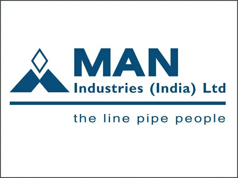 MAN Industries (India) Limited