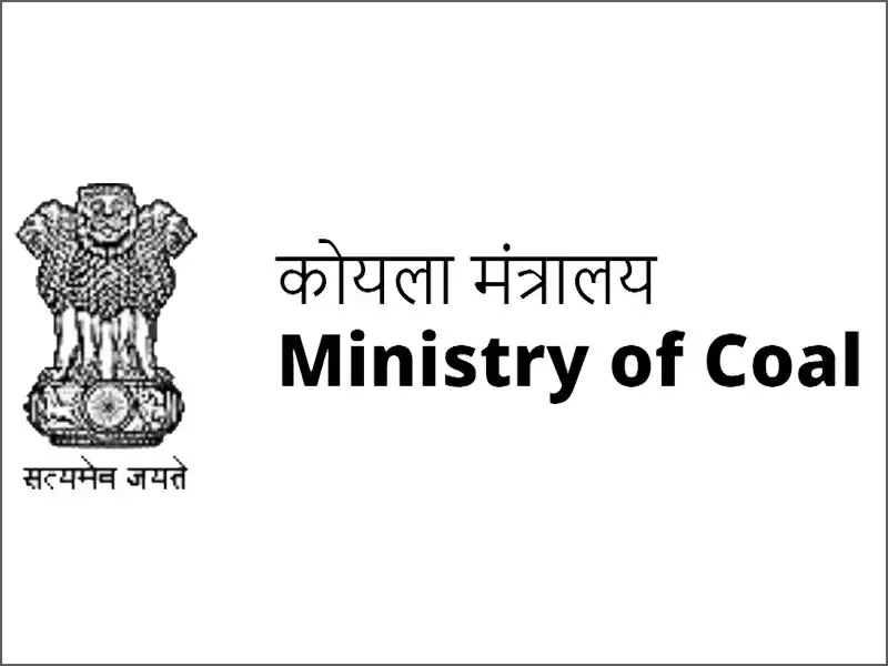 Ministry of Coal