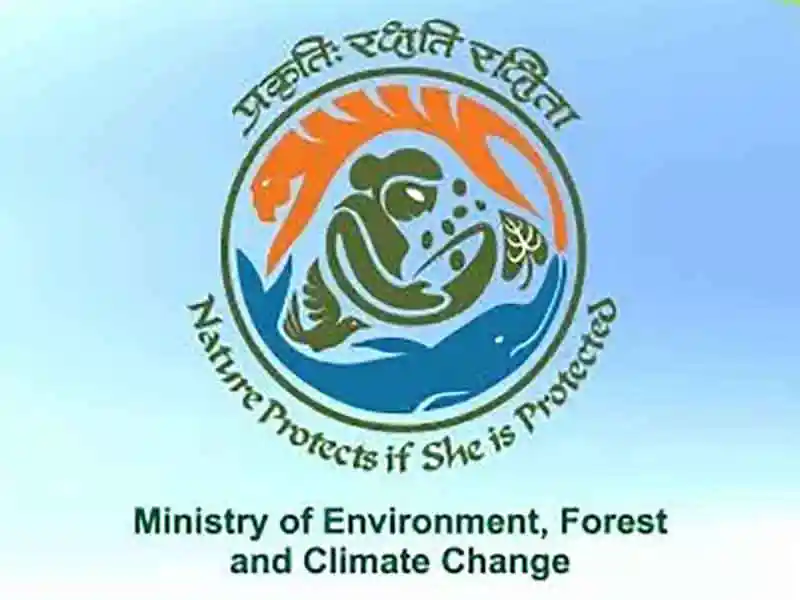 MoEFCC