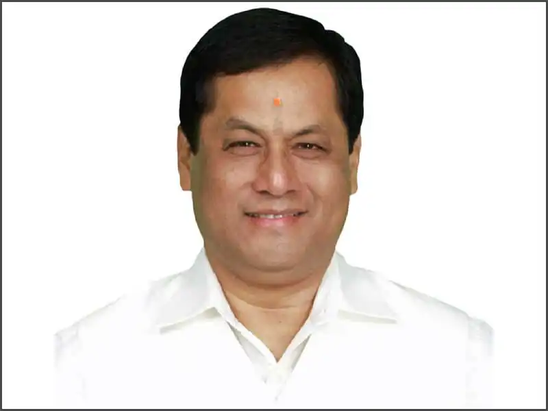 Union Minister of Ports, Shipping and Waterways