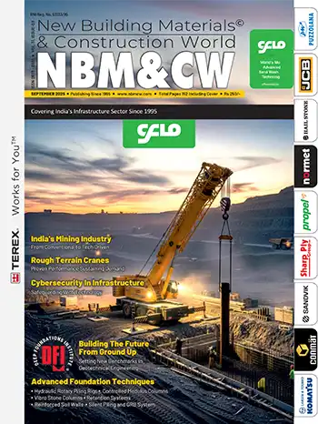 NBM&CW Previous Issues