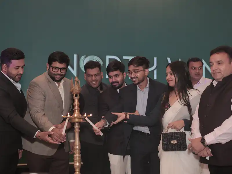 Northwind Estates Hosts Grand Allotment Day for Their Luxury Project in Greater Noida