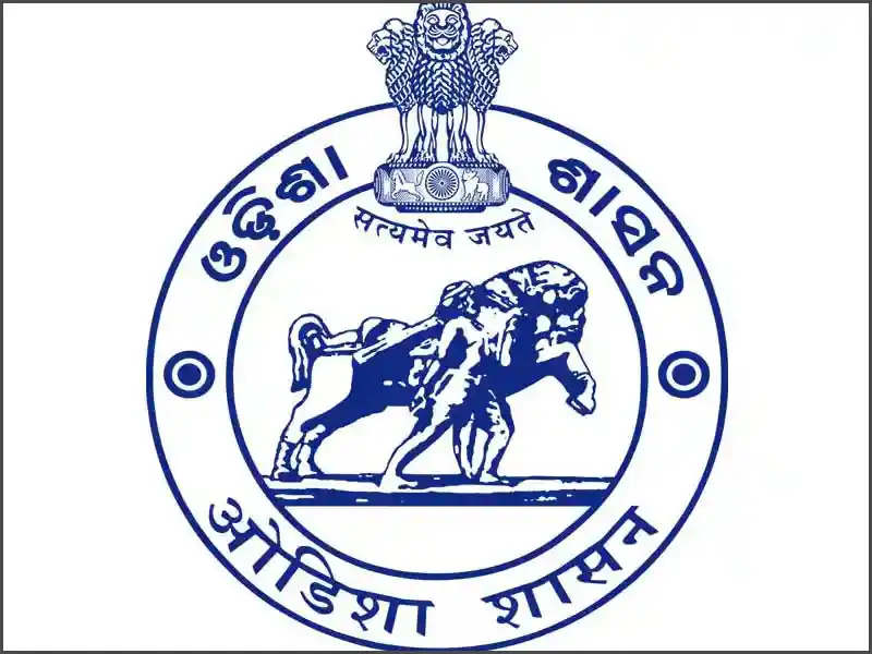 Odisha-Govt