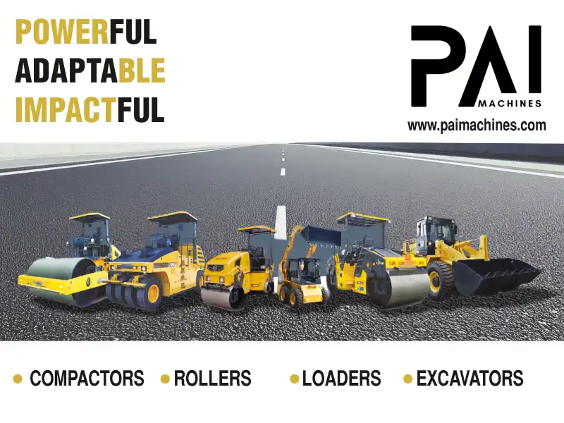 Infrabazaar - One STOP SHOP for all your INFRA needs