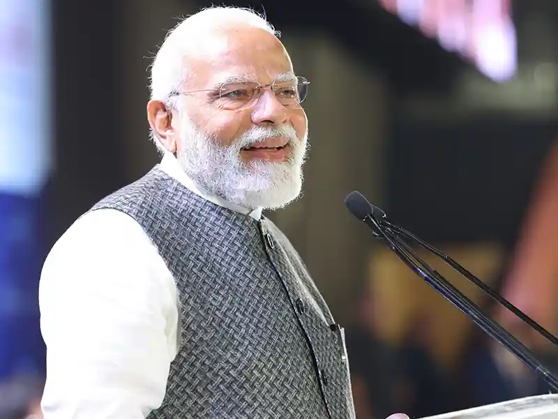 PM-Modi