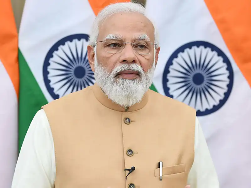 PM Modi