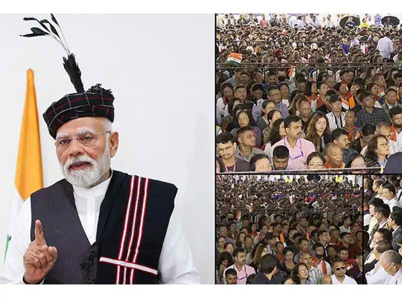 PM-modi-in-Mizoram