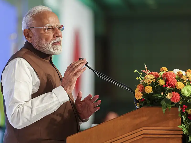 PM-Modi