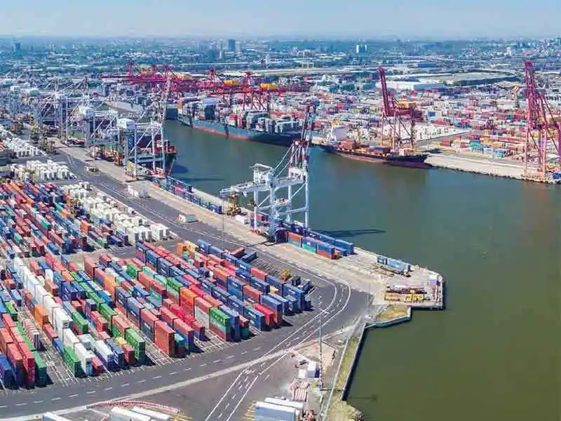 Indian Ports Bill, 2025