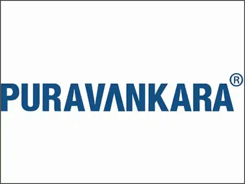 Real estate developer Puravankara