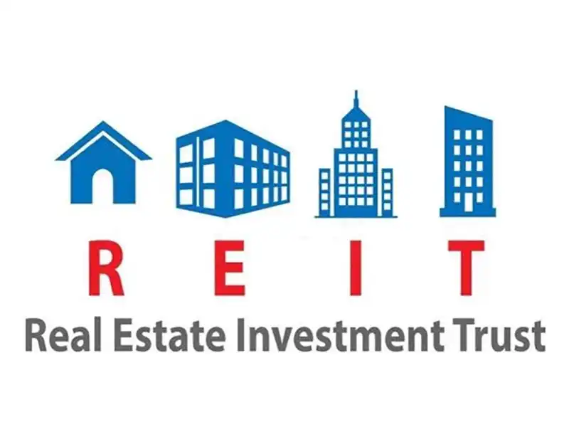 REIT
