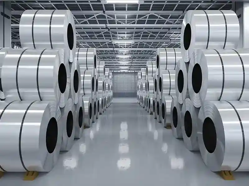 Steel Manufacturing & Technology