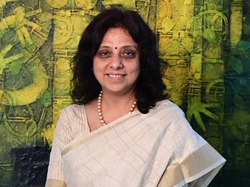 Managing Director - Patel Engineering Ltd.