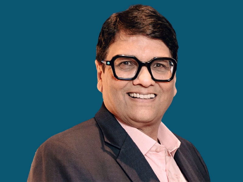 Chairman of SPML Infra Limited