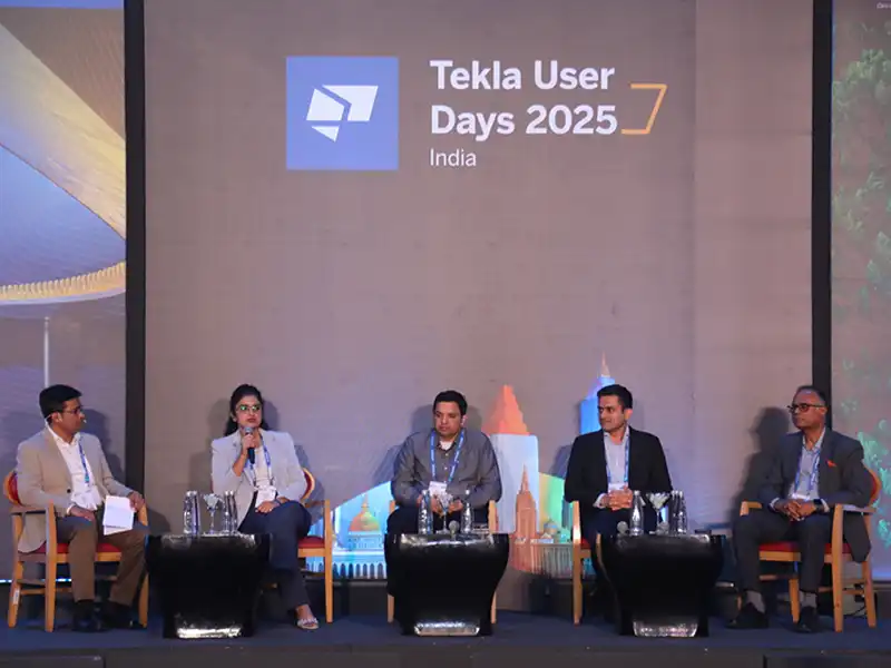 Tekla-user-days-2025