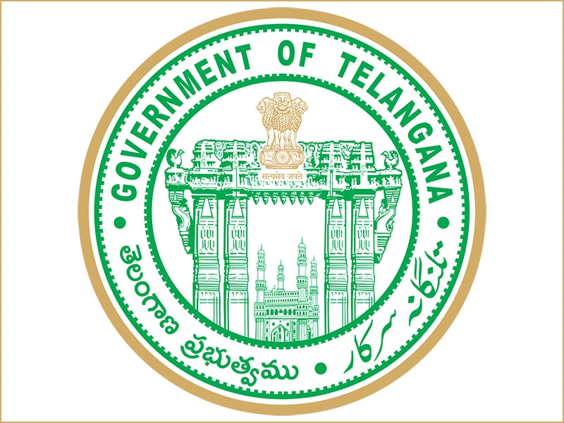 Telangana Govt Telangana Govt