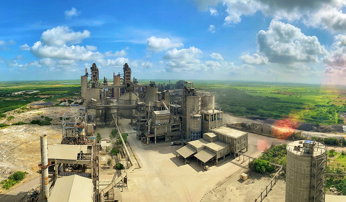 UltraTech Cement Limited