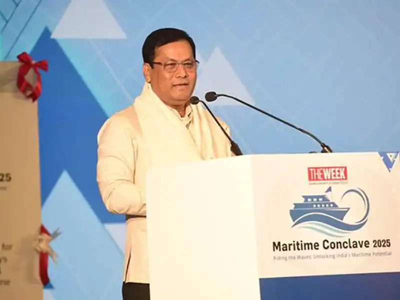 Union-Minister-Sonowal