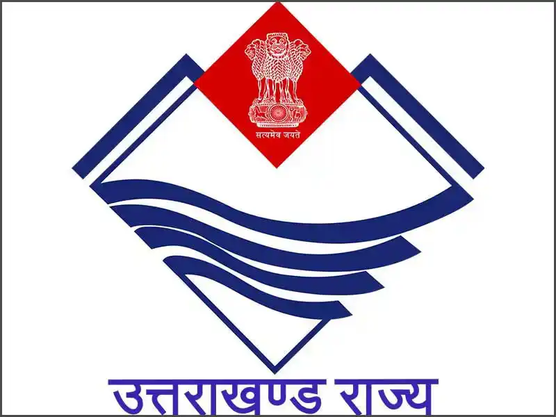 Uttarakhand Govt