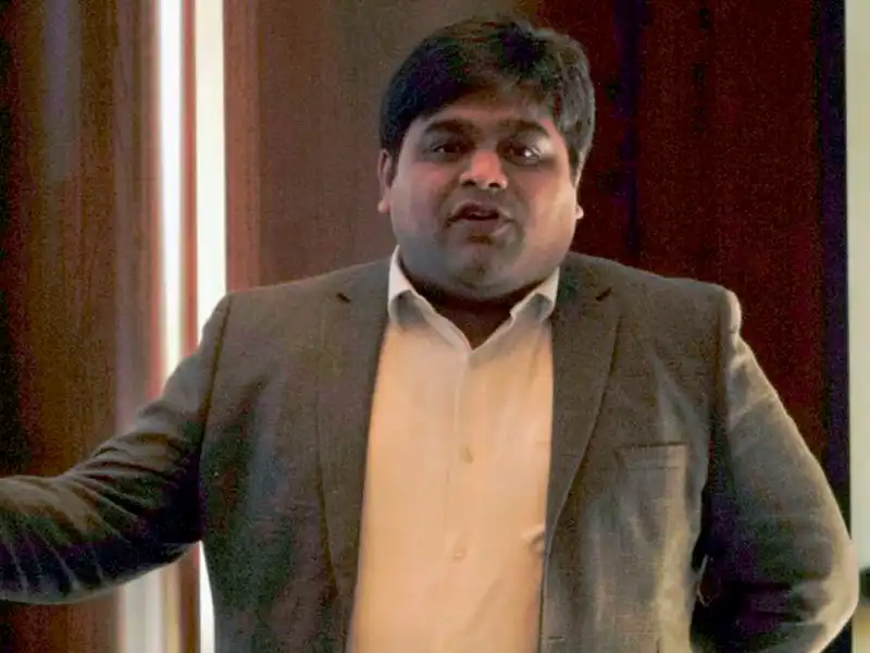 Vipul Tulsian, Managing Partner of RentEase