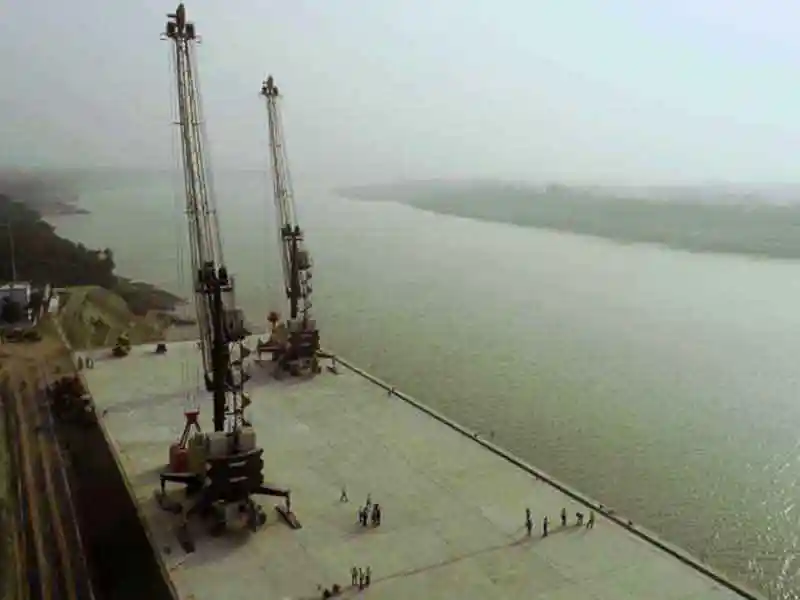 India and the Netherlands