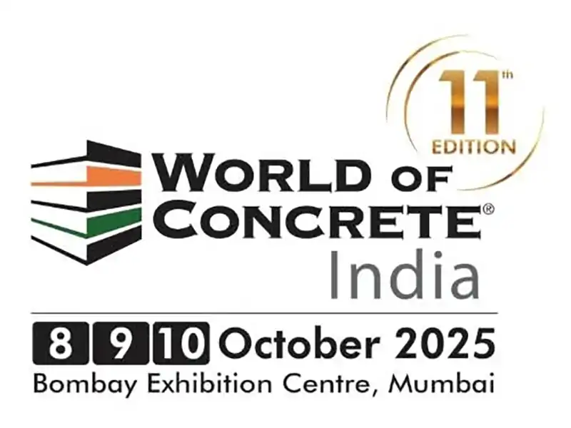 World-of-concrete-India